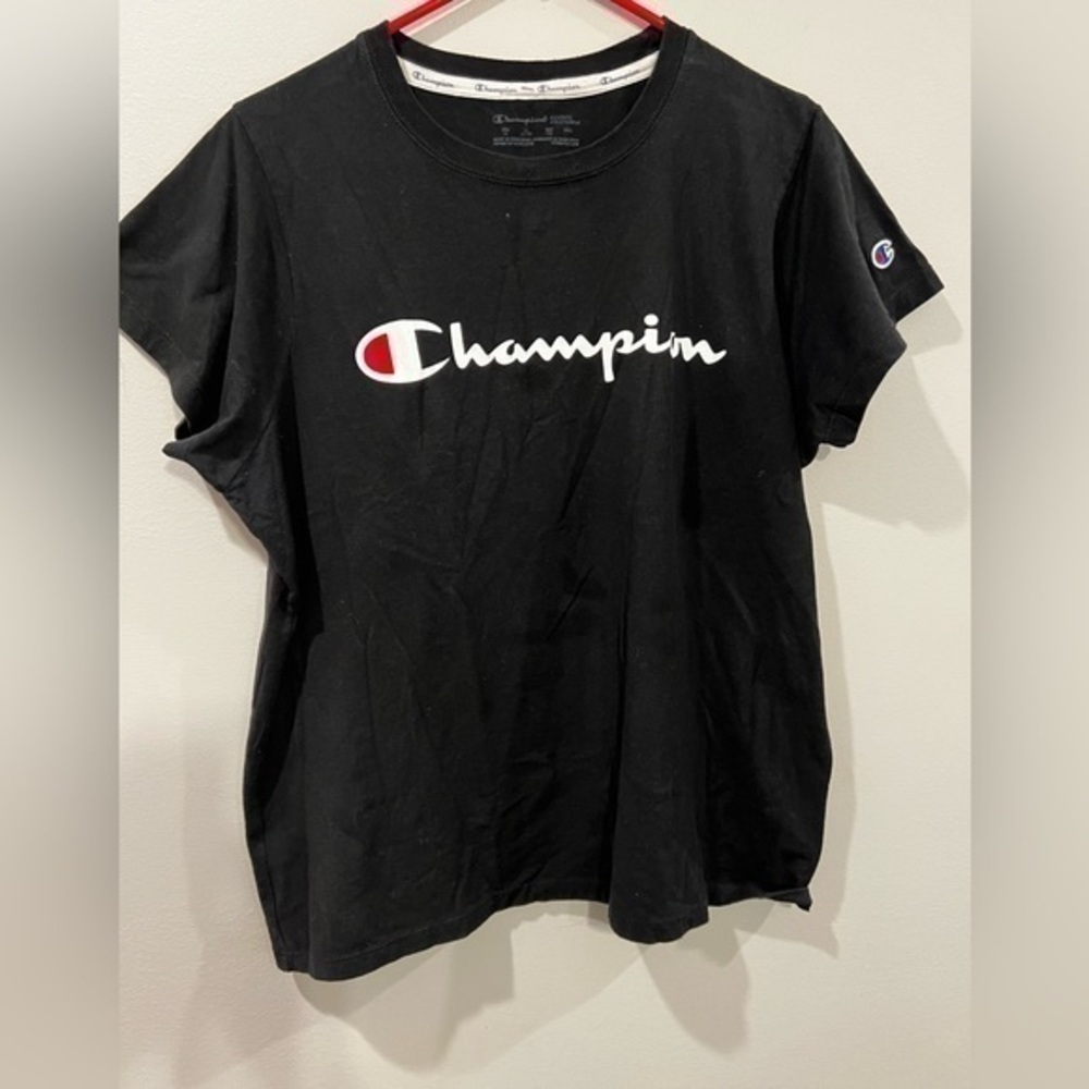 Champion Tee Shirt